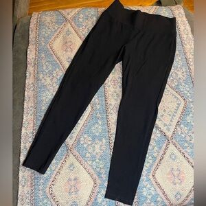Calessa Deluxe leggings